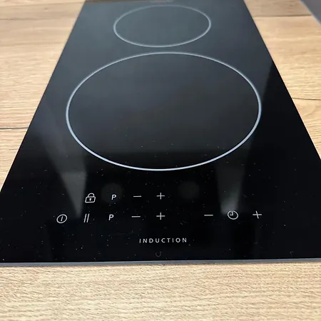 Appartement Terrassenwohnung An Der Kleinen Weser Bremen