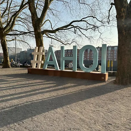 Terrassenwohnung An Der Kleinen Weser Appartement Bremen