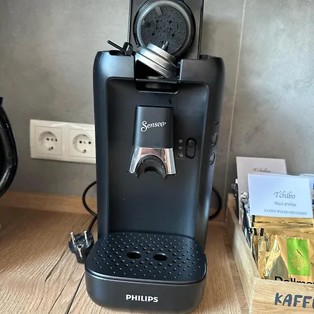 Terrassenwohnung An Der Kleinen Weser Bremen