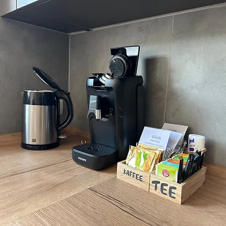 Terrassenwohnung An Der Kleinen Weser Апартаменты *