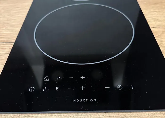 Apartment Terrassenwohnung An Der Kleinen Weser Bremen