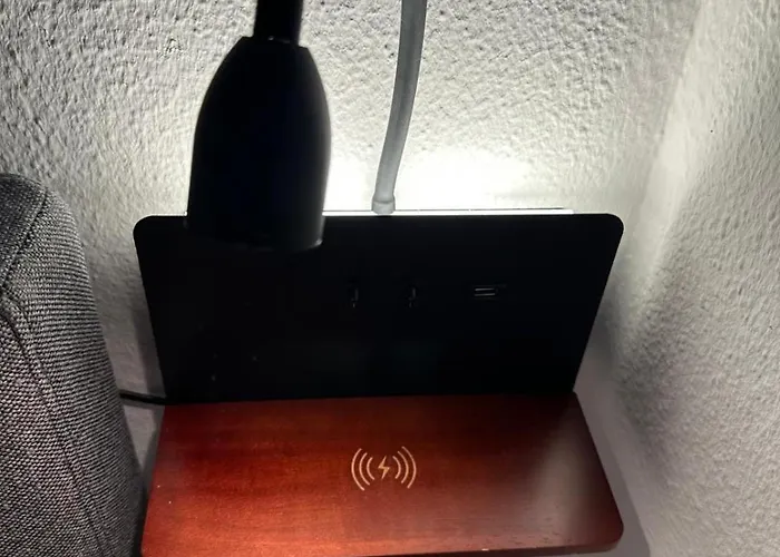 Apartment Terrassenwohnung An Der Kleinen Weser