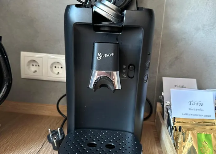 Terrassenwohnung An Der Kleinen Weser Bremen