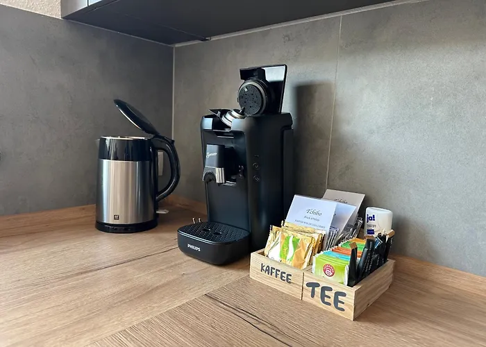 Terrassenwohnung An Der Kleinen Weser Апартаменты *